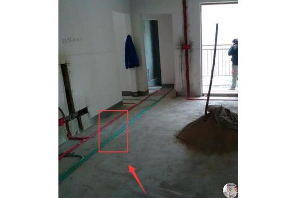 装修水电怎么验收