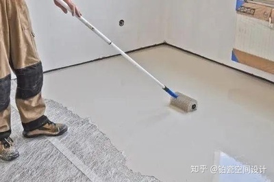 装修地面材料
