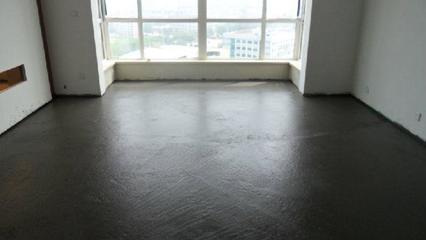 装修地面材料