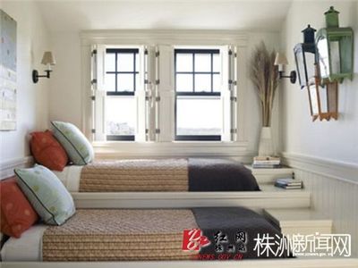卧室装百叶窗好吗