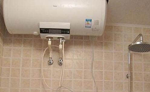 电热水器地线怎么接