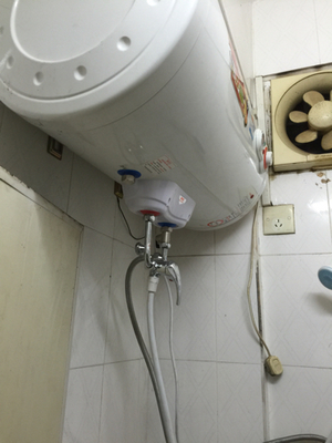 热水器地线怎么接