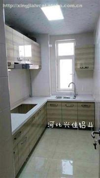 厨房用全铝价格是多少
