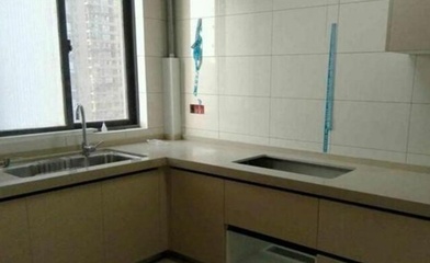 橱柜水槽立柱板