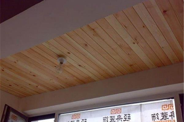 梯形吊顶怎么支撑